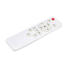 White Smoke Triumph LED Floor Lamp Lighting