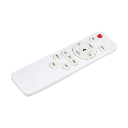 White Smoke Triumph LED Floor Lamp Lighting