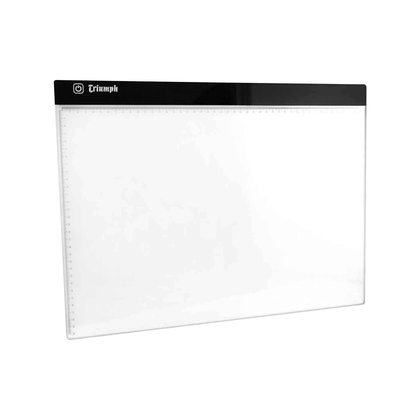 White Smoke Triumph LED Super Slim Light Pad, A3 Lighting