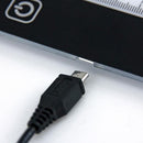 Black Triumph LED Super Slim Light Pad, A4 Lighting