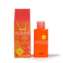 White Smoke Fluro Orange Joose, Acrylic Paint by Stuart Semple, 150ml Acrylic Paints