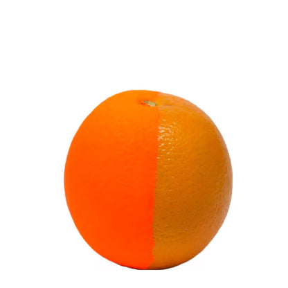 Orange Red Fluro Orange Joose, Acrylic Paint by Stuart Semple, 150ml Acrylic Paints