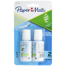 Lavender Liquid Paper Correction Fluid 20ml - 2 pack Correction