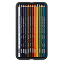 Dark Slate Gray Prismacolor Premier Pencils, 12Pk Pencils