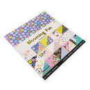 Blooming Fun 32 Page 12X12 Paper Pad