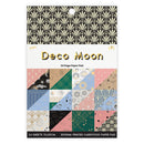 Deco Moon 24 Page 6X8 Paper Pad