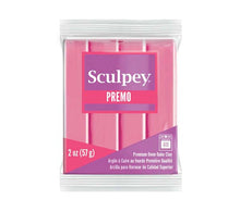 Light Gray Premo Sculpey Modelling Clay, 57g, Blush Modelling Clay