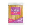 Light Gray Premo Sculpey Modelling Clay, 57g, 18k Gold Modelling Clay
