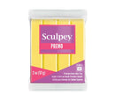 Light Goldenrod Premo Sculpey Modelling Clay, 57g, Sunshine Modelling Clay