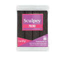 Dark Slate Gray Premo Sculpey Modelling Clay, 57g, Twinkle Twinkle Modelling Clay