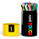 Posca PC-5M Gift Set, 20 Markers Gift Tin Set