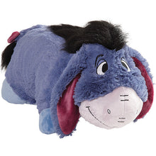 White Smoke Pillow Pets Eeyore Weighted & Calming