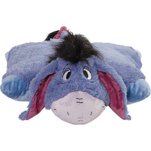 White Smoke Pillow Pets Eeyore Weighted & Calming
