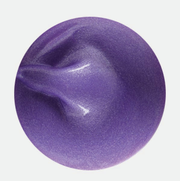 Slate Gray EC Pearl Paint 250ml Violet Kids Paints