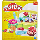 Goldenrod Play-Doh Blooming Flowers Kids Clay, Dough & Modelling