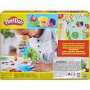 Light Gray Play-Doh Light And Look Microscope Kids Clay, Dough & Modelling