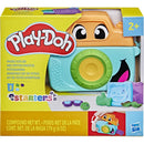 Goldenrod Play-Doh Photo Fun Set Kids Clay, Dough & Modelling