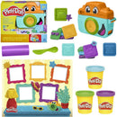 White Smoke Play-Doh Photo Fun Set Kids Clay, Dough & Modelling