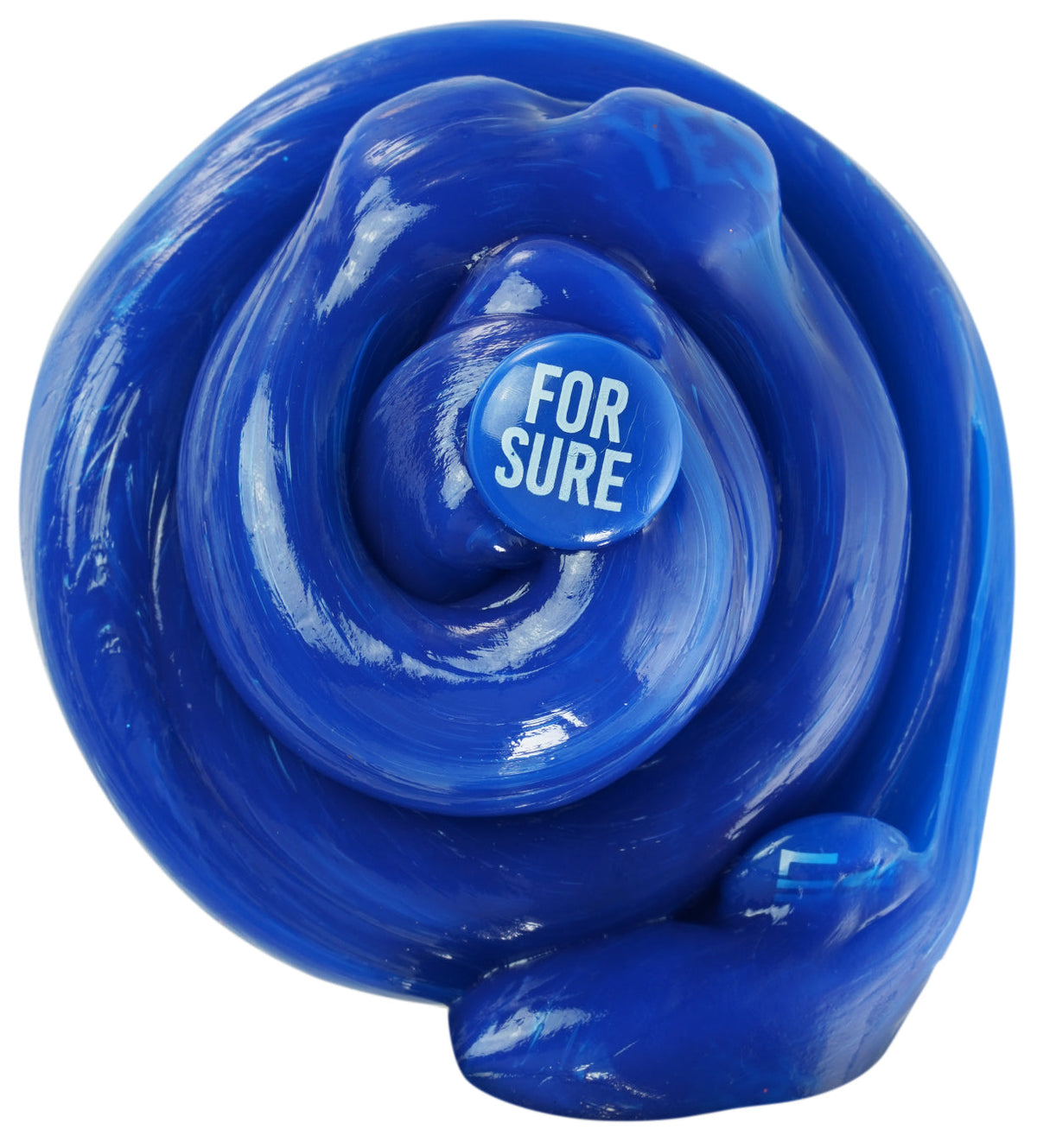 White Smoke Crazy Aron's Amazing Predication Putty Trendsetters Squishy & Squeeze