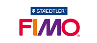 Staedtler Fimo Oven Bake Modelling Clay and Accessories