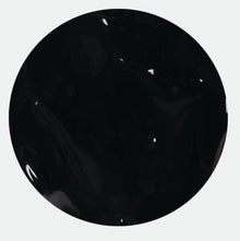 Black EC Rainbow Paint 250mL Black Kids Paints