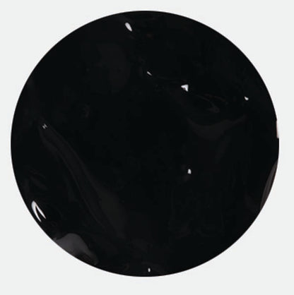 Black EC Rainbow Paint 250mL Black Kids Paints