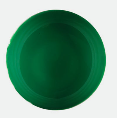 Dark Green EC Rainbow Paint 250mL Brilliant Green Kids Paints