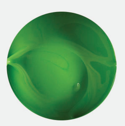 Forest Green EC Rainbow Paint 250ml Leaf Green Kids Paints