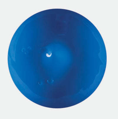 Dark Cyan EC Rainbow Paint 250ml Sky Blue Kids Paints