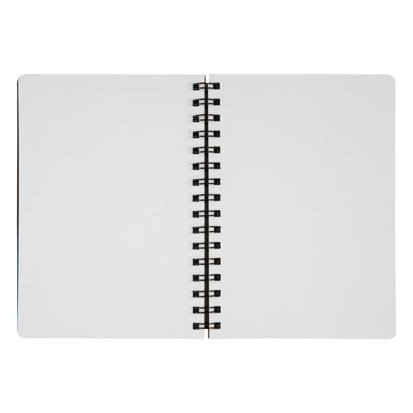 Lavender Derwent Academy Visual Art Diary, A5, Portrait, 110gsm, 120pg Pads