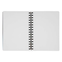 Lavender Derwent Academy Visual Art Diary, A5, Portrait, 110gsm, 120pg Pads