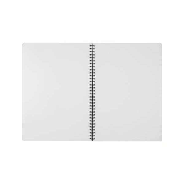 Lavender Derwent Academy Visual Art Diary, A3, Portrait,110gsm,  120pg Pads