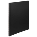 Dark Slate Gray Derwent Academy Visual Art Diary, 11x14, Portrait, 110gsm, 120pg Pads