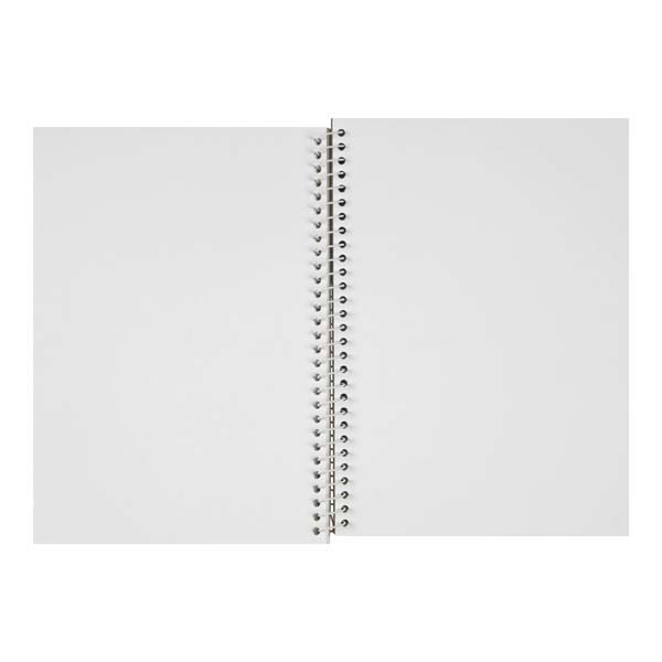 Lavender Derwent Academy Visual Art Diary, A5, Portrait, 110gsm, 80pg Pads