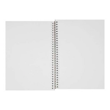 Lavender Derwent Academy Visual Art Diary, A5, Portrait, 110gsm, 80pg Pads