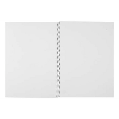 Lavender Derwent Academy Visual Art Diary, A3, Portrait, 110gsm, 80pg Pads