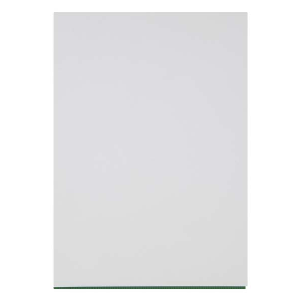 Light Gray Derwent Academy Acrylic Pad. A4, Portrait, 300gsm, 12sht Pads