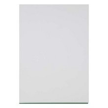 Light Gray Derwent Academy Acrylic Pad. A4, Portrait, 300gsm, 12sht Pads