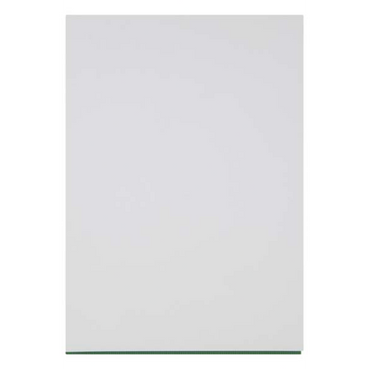 Light Gray Derwent Academy Acrylic Pad. A4, Portrait, 300gsm, 12sht Pads