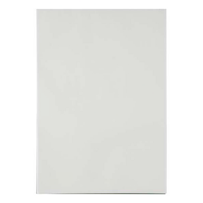 Light Gray Derwent Academy Tracing Paper Pad, A4, Portrait, 65gsm, 25sht Pads
