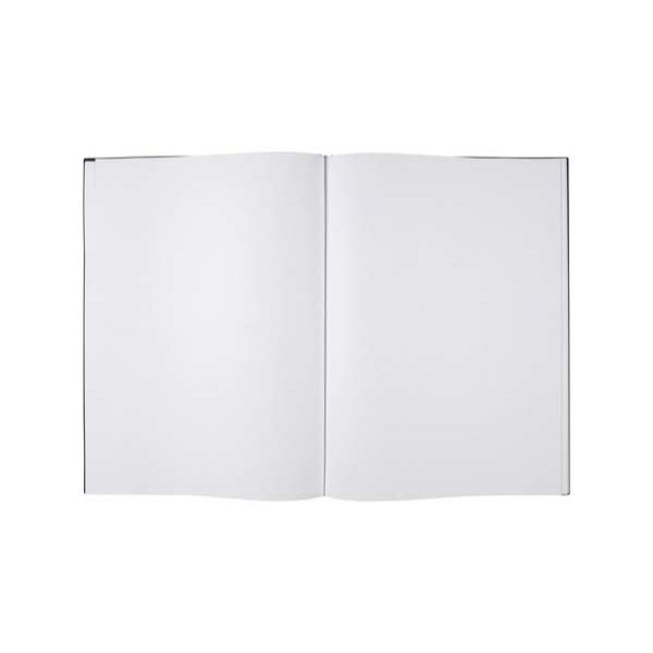 Lavender Derwent Academy Visual Art Diary, A3, Hardcover Portrait, 140gsm, 128pg Pads