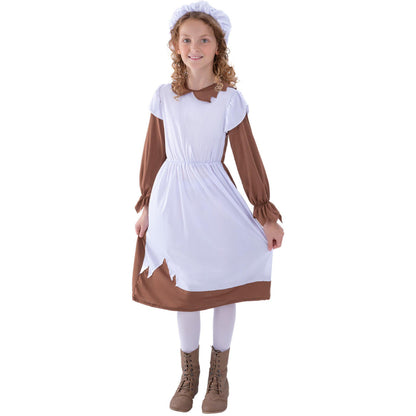 Poor Victorian Costume