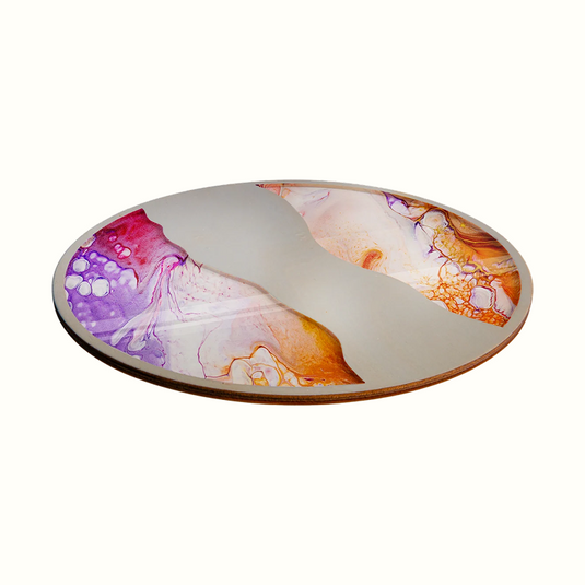 Resin