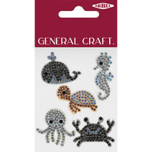 Rs Felt Sea Life 5Pc