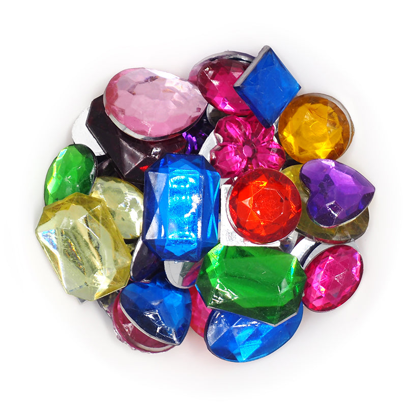 Rhinestones Flatback 250G