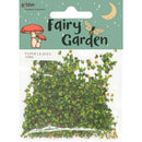 Dark Sea Green Fairy Garden Micro Paper Leaves Green, 10ml Fairy Garden