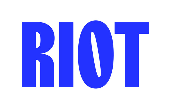 Riot Creativity