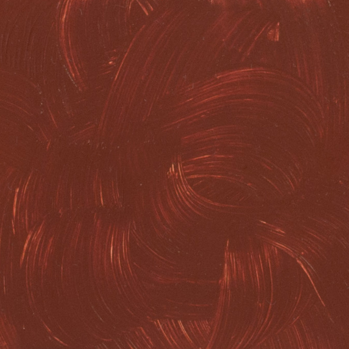 Saddle Brown Gamblin 1980 Oil Paint Burnt Sienna 150mL Series 1 Oil Paints