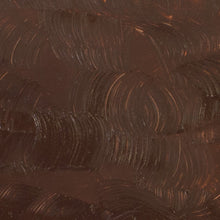 Dark Slate Gray Gamblin 1980 Oil Paint Burnt Umber 150mL Series 1 Oil Paints