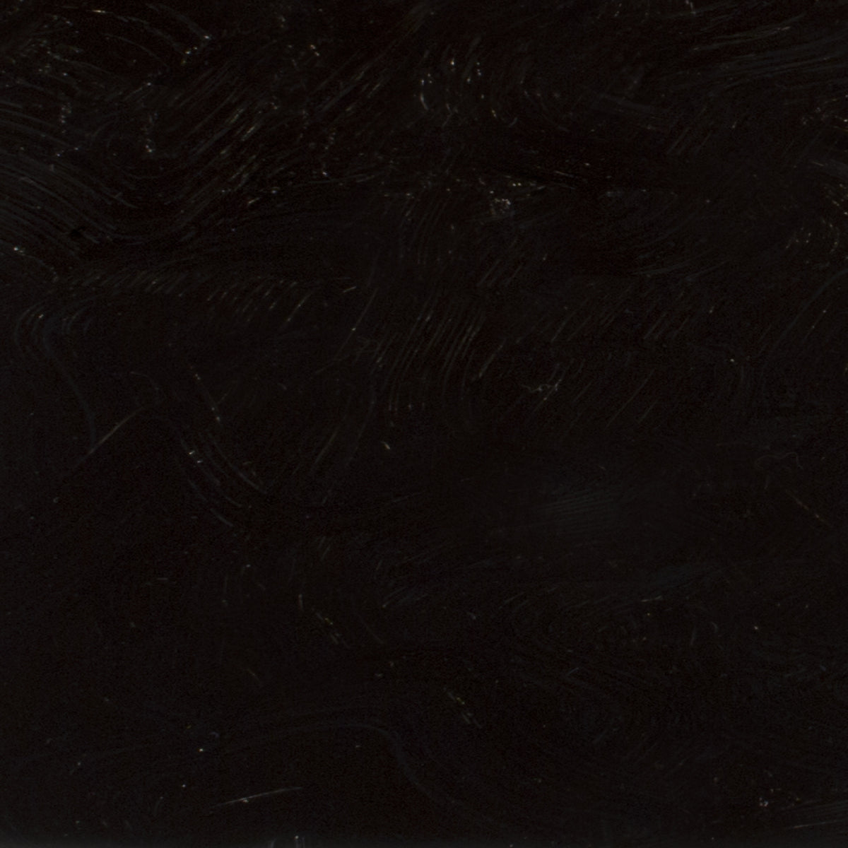 Black Gamblin 1980 Oil Paint Mars Black 150mL Series 1 Oil Paints